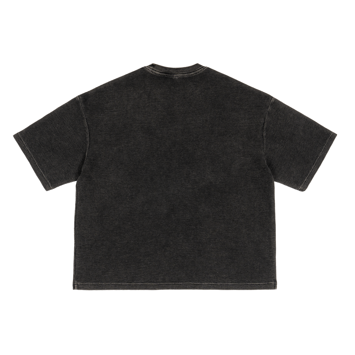 MERCIFUL HAND WASHED SHORT SLEEVE THERMAL