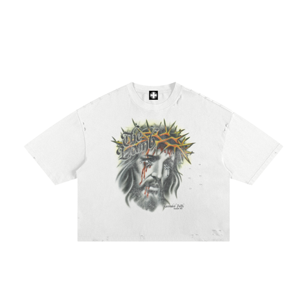 "THE LAMB" TEE