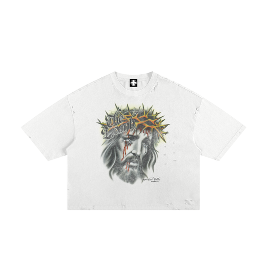 "THE LAMB" TEE